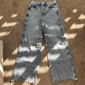 PacSun Baggy jeans!
